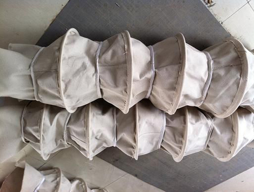 錐形帆布伸縮袋 錐形帆布伸縮袋