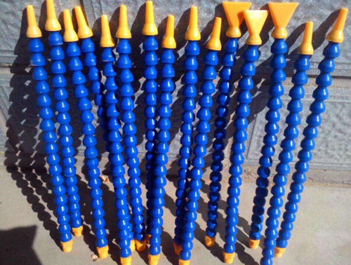 金屬冷卻管和塑料冷卻管 金屬冷卻管和塑料冷卻管